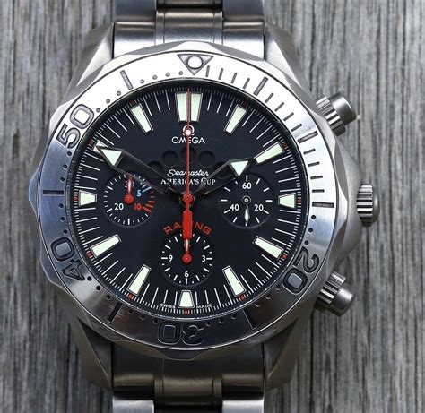 omega regatta watch|omega seamaster regatta.